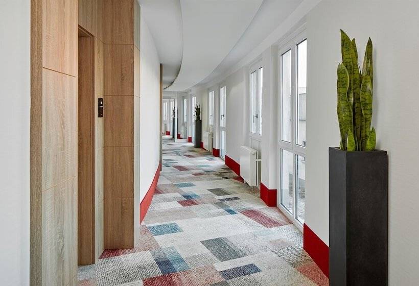 Hyperion Hotel Berlin