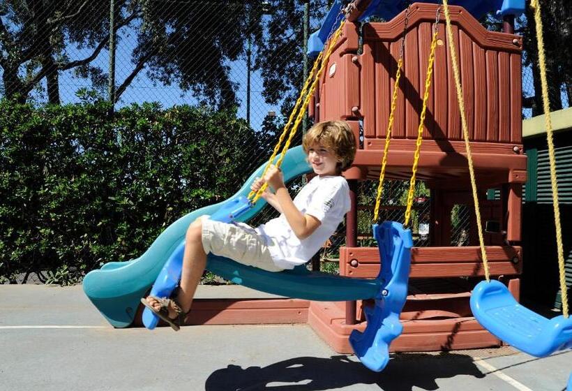 Il Gattopardo Hotel Terme & Beauty Farm