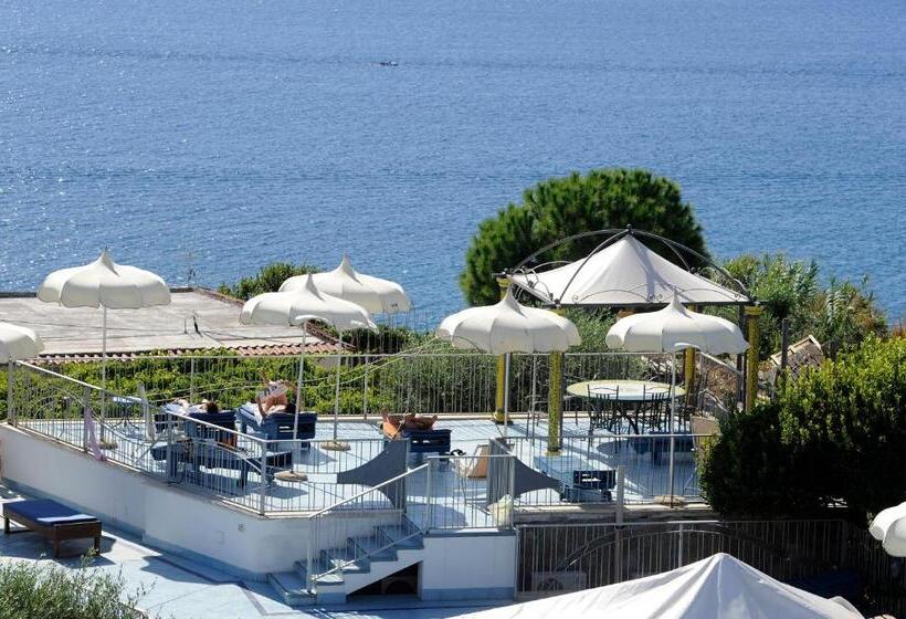 Il Gattopardo Hotel Terme & Beauty Farm