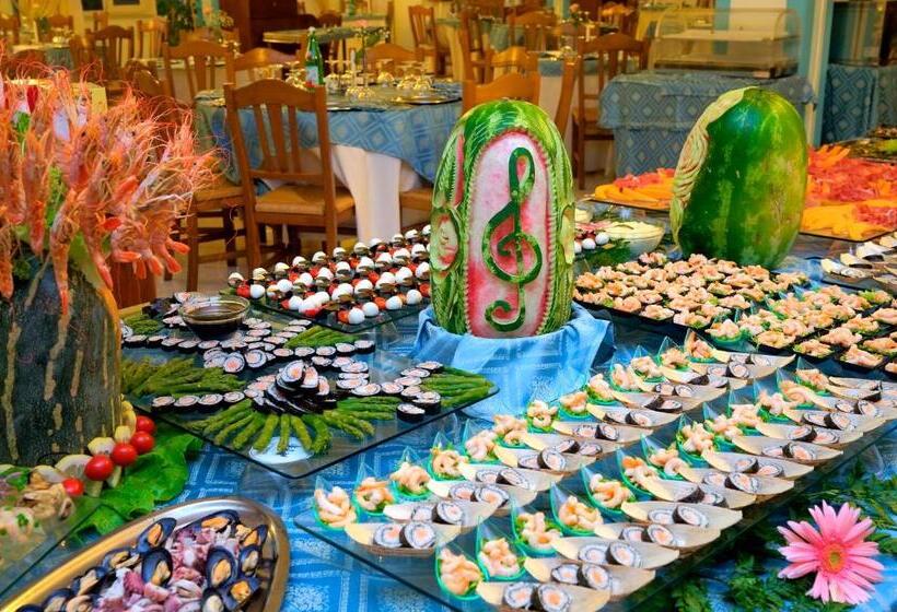 Il Gattopardo Hotel Terme & Beauty Farm