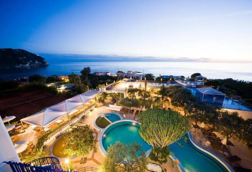 Il Gattopardo Hotel Terme & Beauty Farm