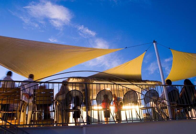 Il Gattopardo Hotel Terme & Beauty Farm