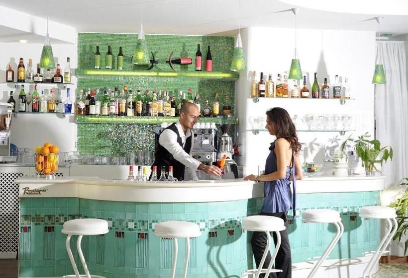 Il Gattopardo Hotel Terme & Beauty Farm