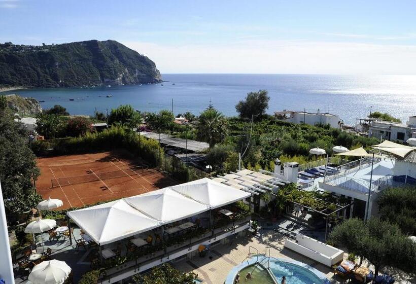 Il Gattopardo Hotel Terme & Beauty Farm