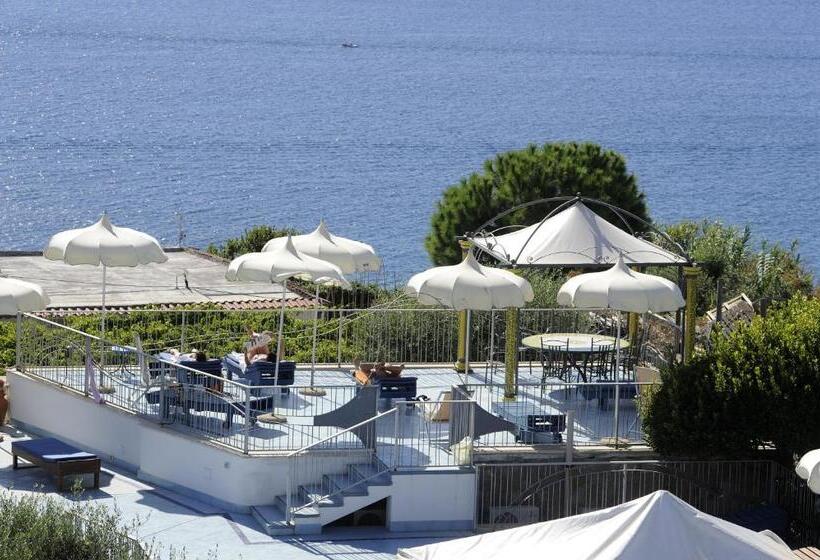 Il Gattopardo Hotel Terme & Beauty Farm