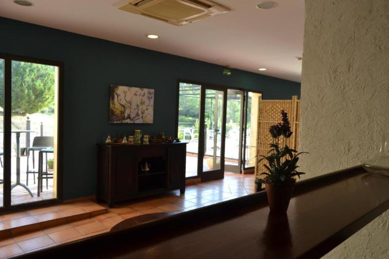 La Figuerola Hotel & Restaurant