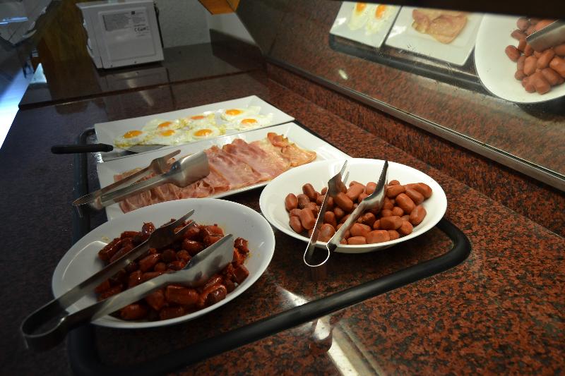 La Figuerola Hotel & Restaurant