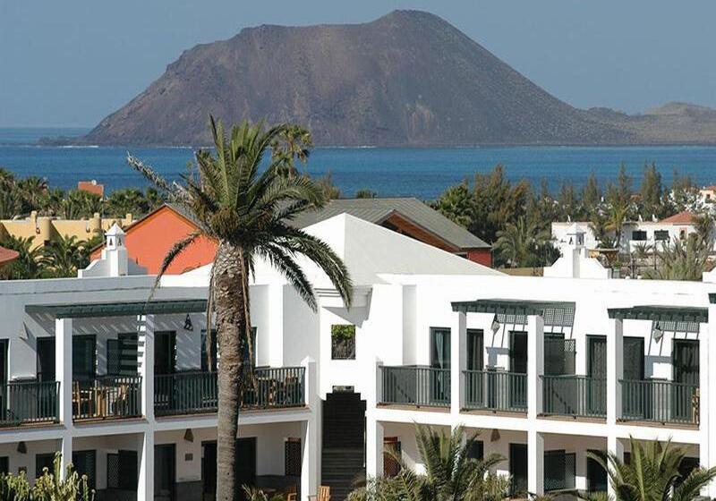 Las Marismas de Corralejo