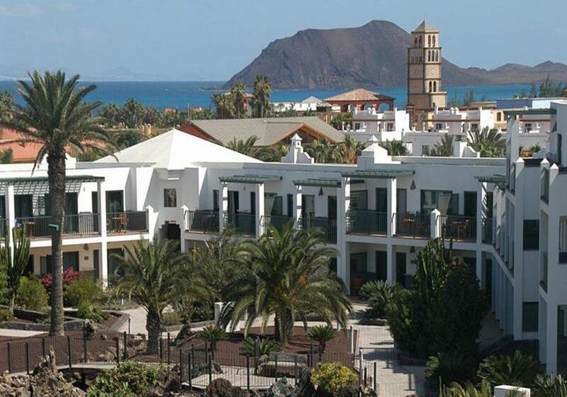 Las Marismas de Corralejo