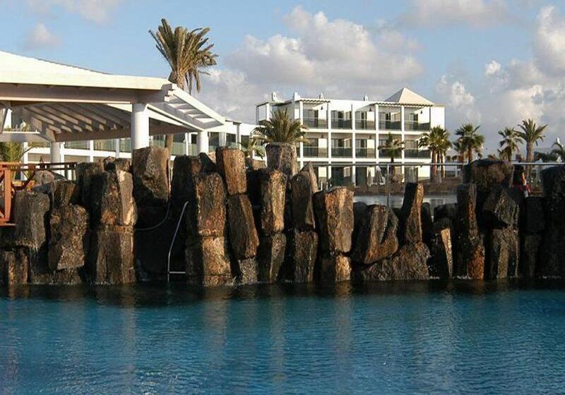 Las Marismas de Corralejo