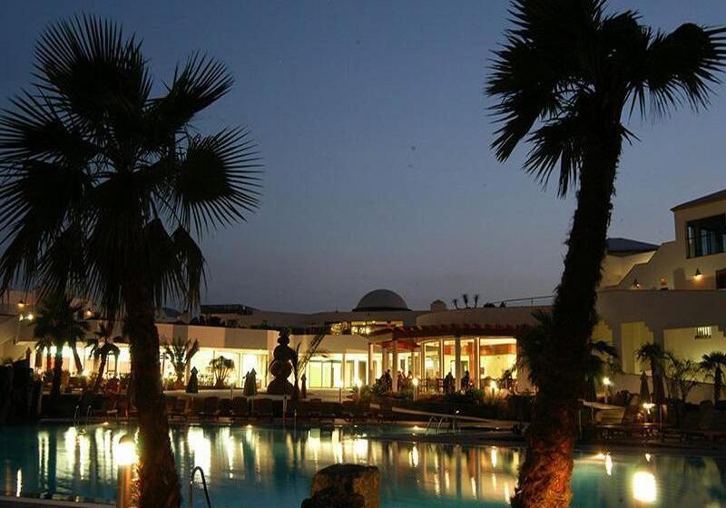 Las Marismas de Corralejo