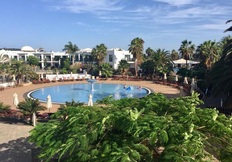 Las Marismas de Corralejo