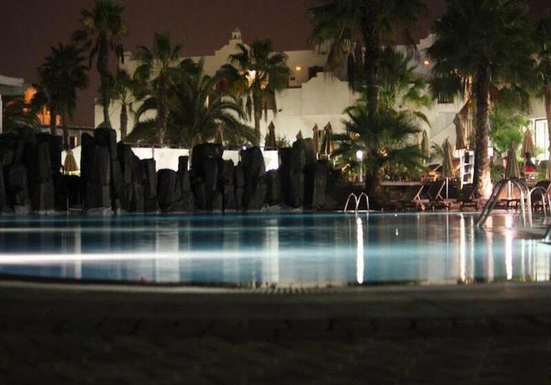 Las Marismas de Corralejo