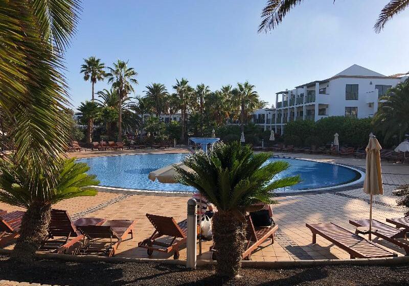 Las Marismas de Corralejo