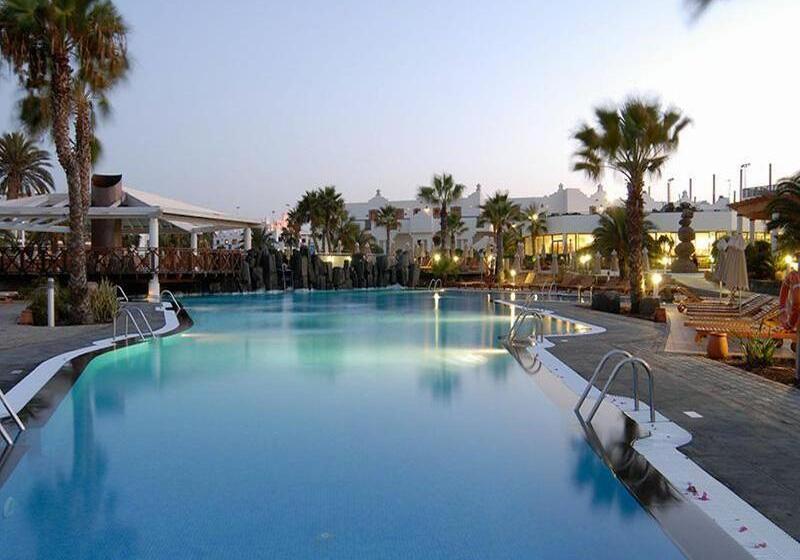 Las Marismas de Corralejo