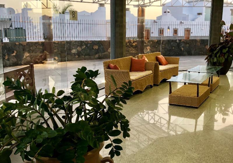 Las Marismas de Corralejo