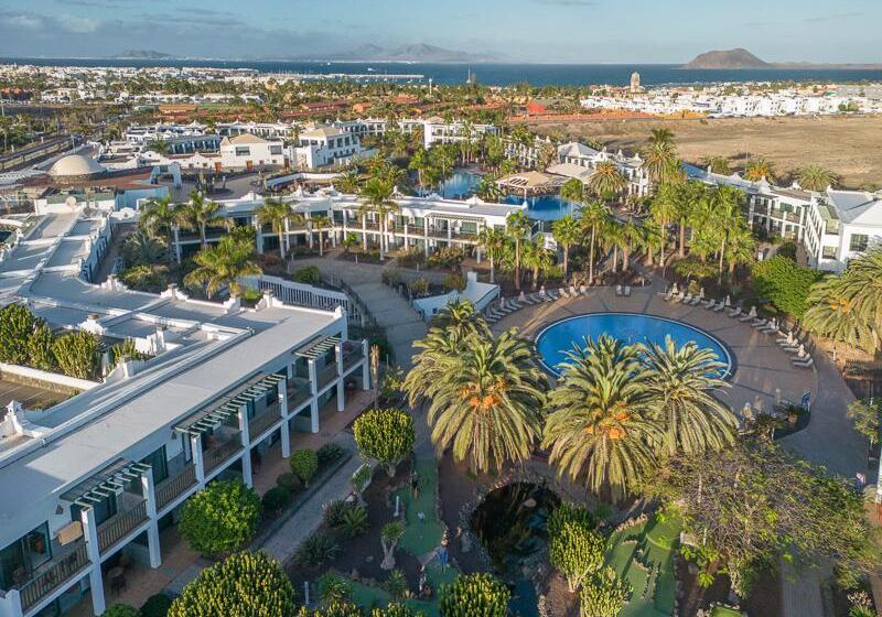 Las Marismas de Corralejo