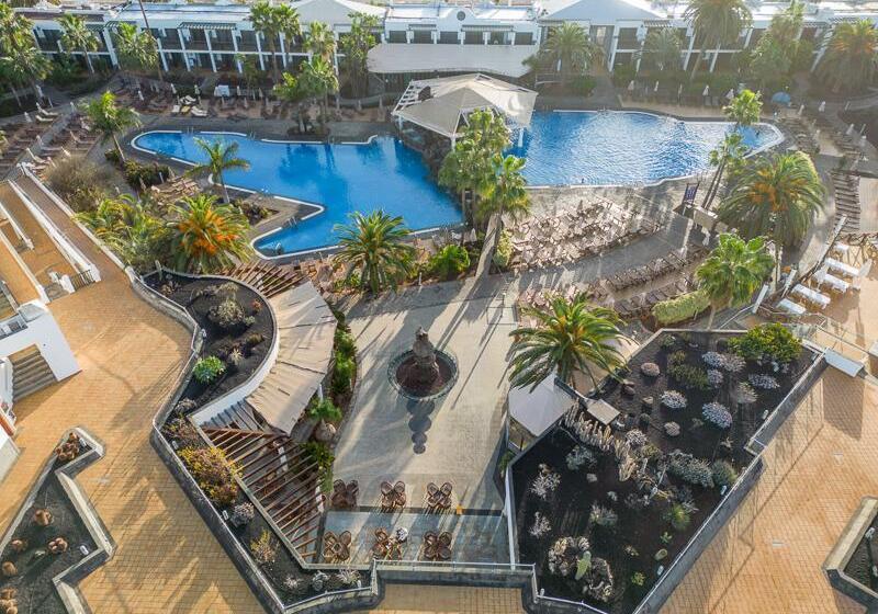 Las Marismas de Corralejo