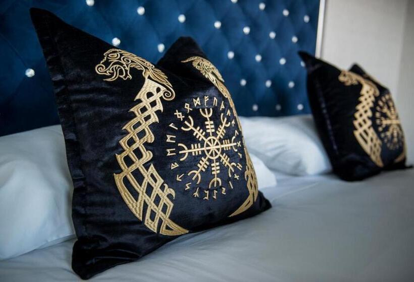 Leikanger Fjordhotel   Unike Hoteller