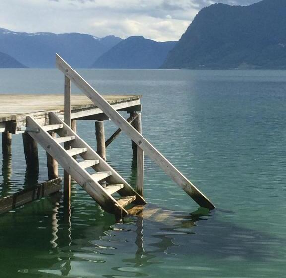 Leikanger Fjordhotel   Unike Hoteller