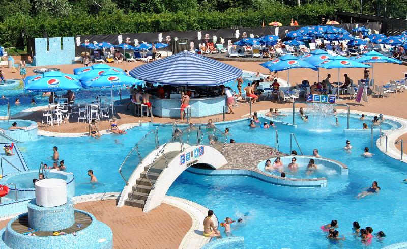Ljubljana Resort Hotel & Camping