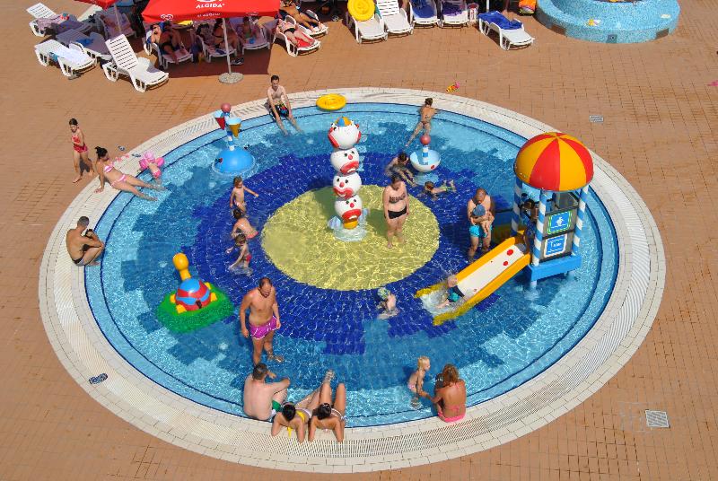 Ljubljana Resort Hotel & Camping