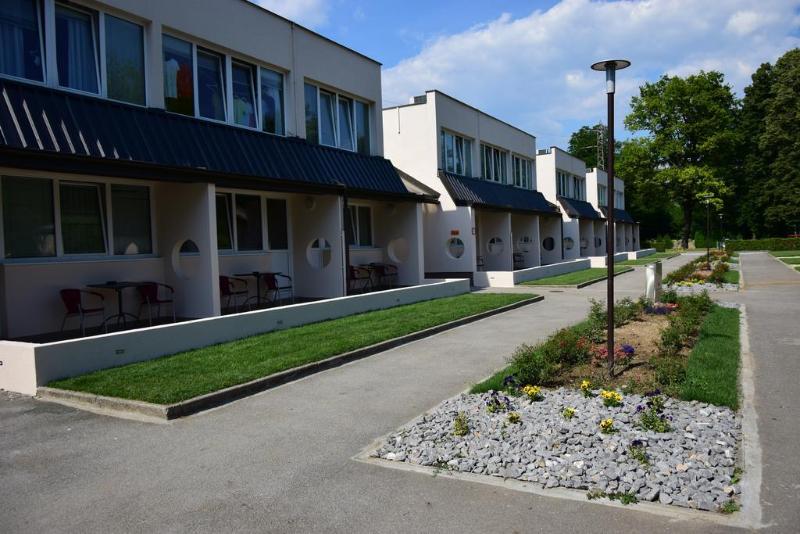 Ljubljana Resort Hotel & Camping