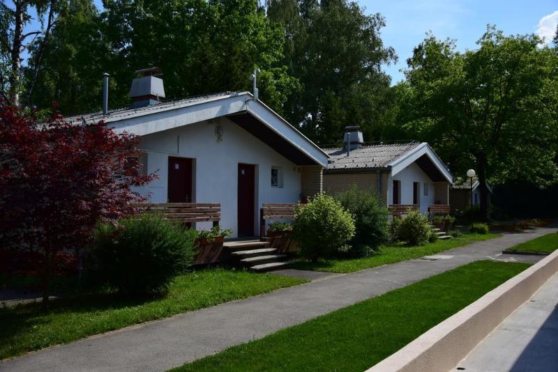 Ljubljana Resort Hotel & Camping
