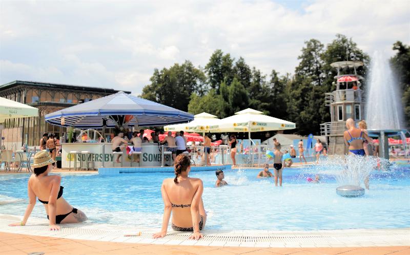 Ljubljana Resort Hotel & Camping