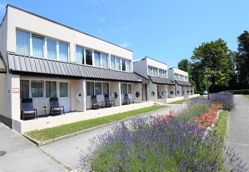 Ljubljana Resort Hotel & Camping