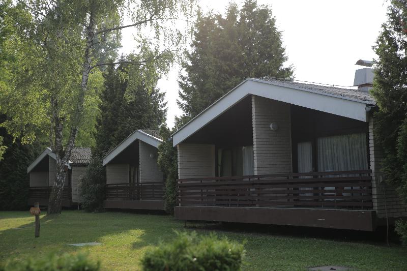 Ljubljana Resort Hotel & Camping