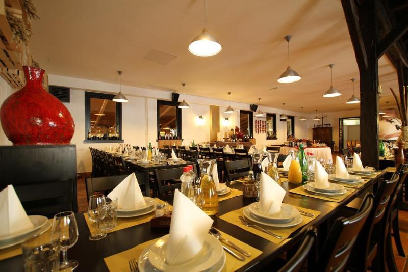 Ljubljana Resort Hotel & Camping