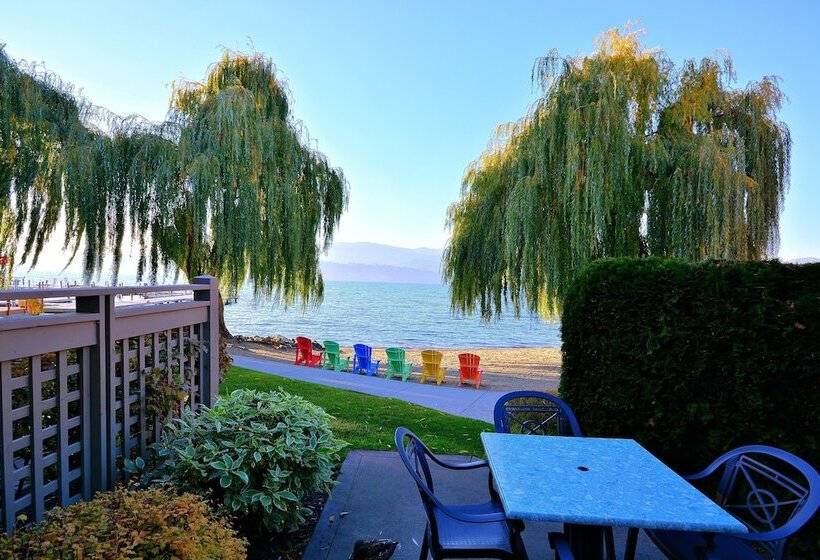 Manteo At Eldorado Resort