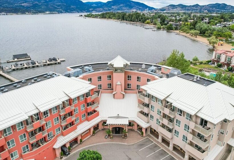 Manteo At Eldorado Resort