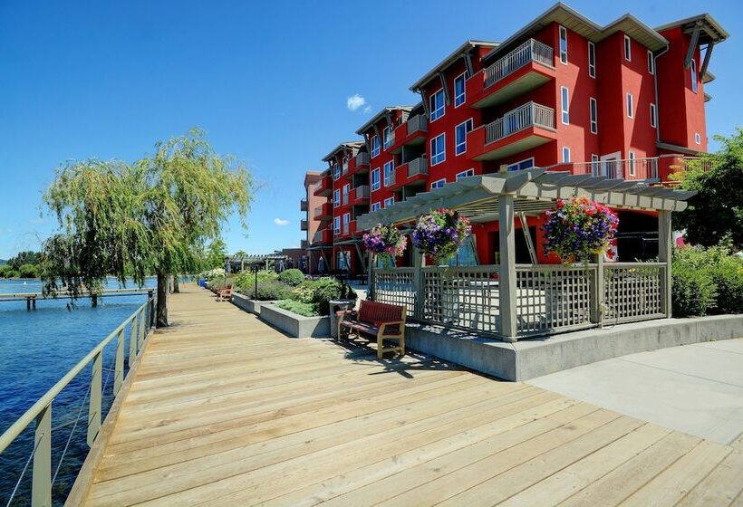 Manteo At Eldorado Resort