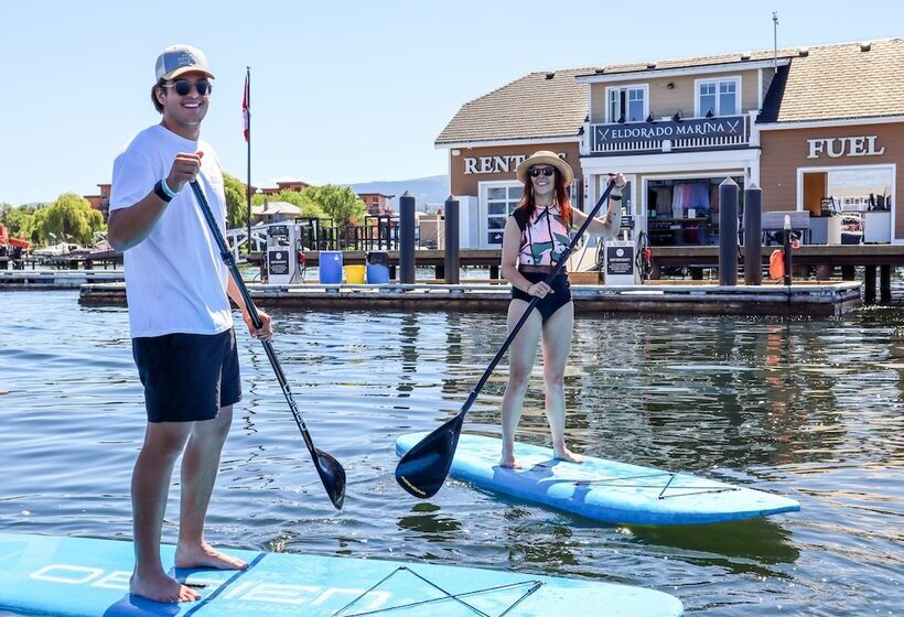 Manteo At Eldorado Resort