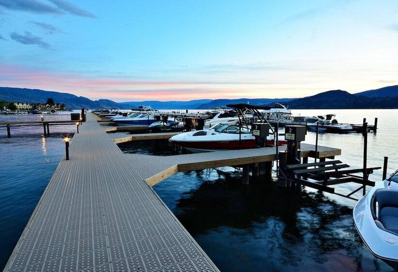 Manteo At Eldorado Resort