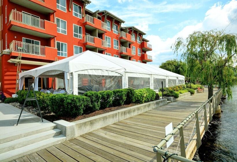 Manteo At Eldorado Resort