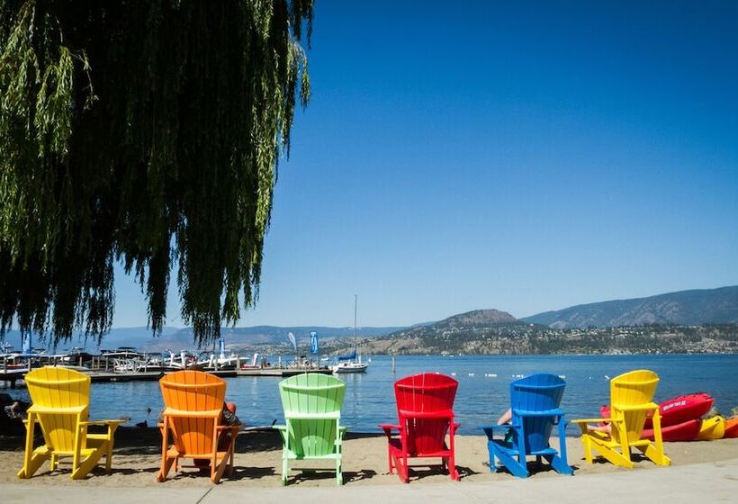 Manteo At Eldorado Resort