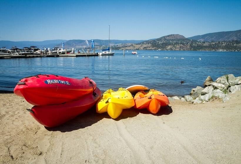 Manteo At Eldorado Resort