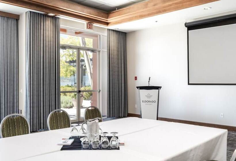 Manteo At Eldorado Resort