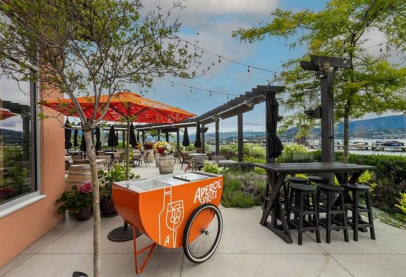 Manteo At Eldorado Resort