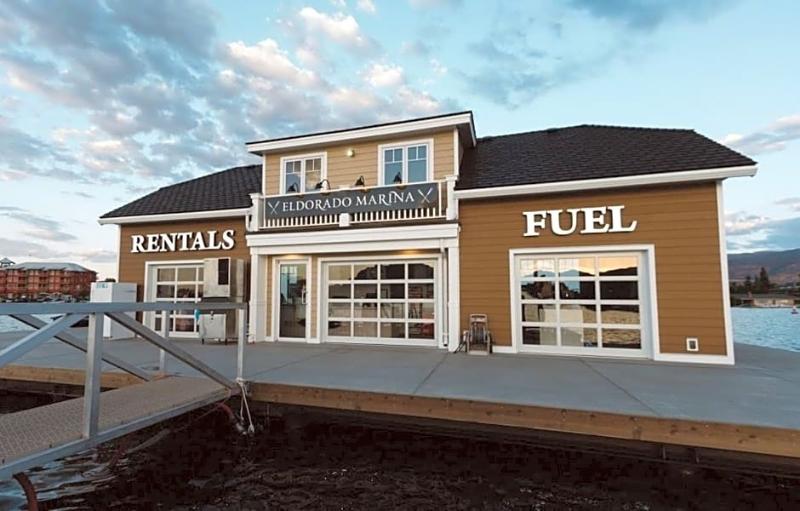 Manteo At Eldorado Resort