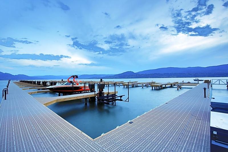 Manteo At Eldorado Resort