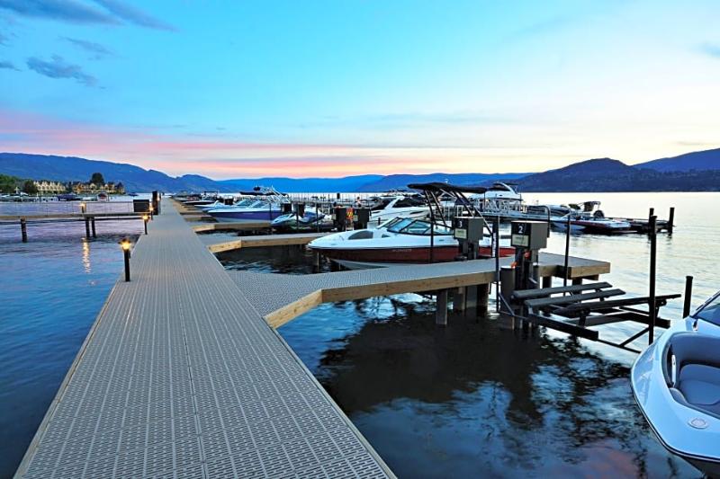 Manteo At Eldorado Resort