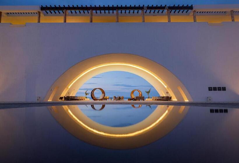 Marquis Los Cabos, An All   Inclusive, Adults   Only & No Timeshare Resort