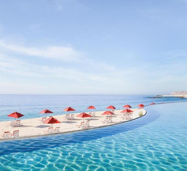 Marquis Los Cabos, An All   Inclusive, Adults   Only & No Timeshare Resort