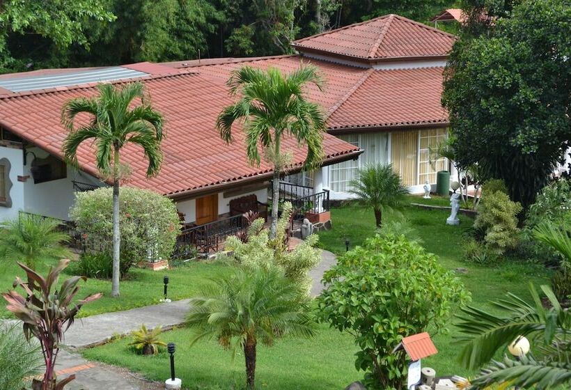 Martino Spa And Resort