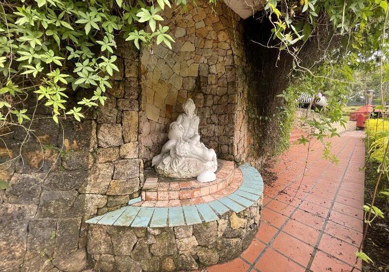 Martino Spa And Resort