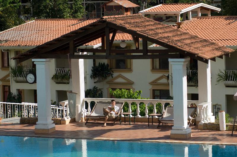 Martino Spa And Resort